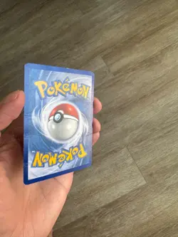 2005 Pokemon EX Delta Species Mewtwo Reverse Holo #12/113 - Image 3