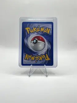 Pokemon TCG Misty's Seadra Holo Rare Gym Heroes 9/132 - Image 4