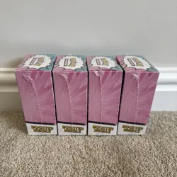Pokemon Mega Evolution Ascended Heroes Booster Bundle x4 🔥 NEW & SEALED ✅ - Image 4