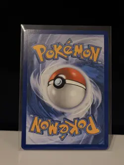 Mega Gengar ex 284/217 SIR Ascended Heroes POKEMON TCG ASC EN - Pack Fresh! - Image 4