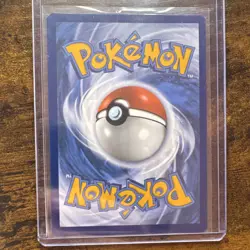 Pokemon Snorlax 051 Sv: Scarlet & Violet Promo Basic 150 HP Holo English - Image 2