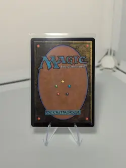 Ambrosia Whiteheart Final Fantasy Foil MTG - Image 2