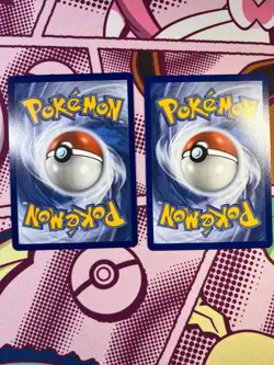 Pokemon TCG - Chimchar MEP 041 & Piplup MEP 042 - First Partner Collection - NM - Image 4