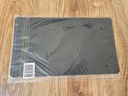 Playmat, Mouse Mat, Yugioh, Judgement V2, 2020, KONAMI - Image 2