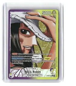 Nico Robin alt art one piece Emperors in the new world - Image 1