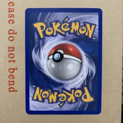 Pokemon TCG Sunflora Neo Genesis Uncommon Card 50/111 Regular - Near Mint NM - Image 5