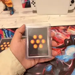 Dragon Ball Super Card Game Son Goku SCR FB05-119 - Image 5