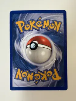 Pokemon Card - Rapidash Black Star Promo #51 - 2002 Vintage WOTC - #51 - Image 2