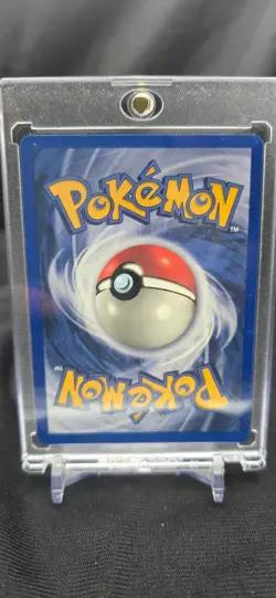 Pokemon TCG Charizard 4/102 Base Set Unlimited Holo Rare - Nintendo 1999 Card - Image 2