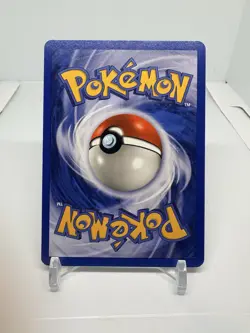Squirtle 63/102 Base Set 4th Print 1999-2000 Pokemon Card - Image 2