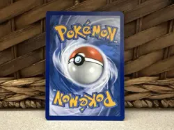 Pokemon Lusamine Trainer Full Art Holo Card 110/111 Crimson Invasion TCG NM - Image 2