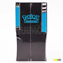 Pokemon TCG Card Scarlet & Violet Black Bolt Elite Trainer Box (ETB) NEW - Tear - Image 3