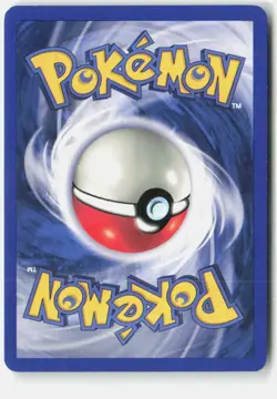 Jolteon Rare Jungle 04/64 Pokemon Card Holofoil NEAR MINT - Image 2