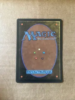 MTG Tsunami Alternate 4th Edition Regular Uncommon - Image 2