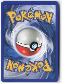 Ampharos Aquapolis 001/147 Pokemon Card - Image 2