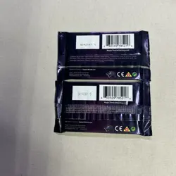 Magic The Gathering Throne Of Eldraine Booster Pack Factory Sealed MTG - Image 2