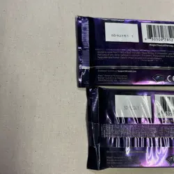 Magic The Gathering Throne Of Eldraine Booster Pack Factory Sealed MTG - Image 3