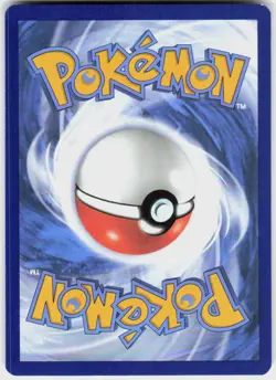 Pokemon TCG Card Ninetales Illustration Rare 199/197 NM - Image 2
