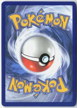 Lillie's Determination ME01: Mega Evolution 169/132 Pokemon Card Holo - Image 2