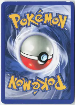 Eevee WoTC Promo 11/53 Pokemon Card Holo - Image 2