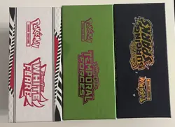 Riftbound Bulk Collection | OGN & SFD Bundle | Foils & Rares Inc. | 1300+ Cards - Image 3