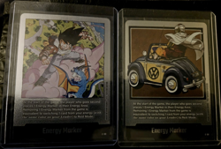 Dragon Ball Super Card Game Energy Marker e-59 e-80 🔥🔥🔥🔥🔥🔥!!!!!!!!!!!! - Image 1