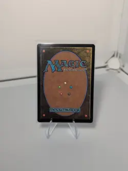 MTG - The Water Crystal - Final Fantasy - Image 2