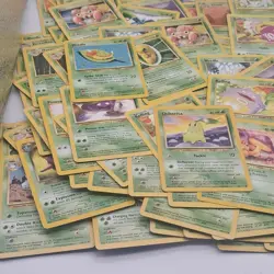 Pokemon TCG English Mixed Card Lot over 190 cards! - Image 2