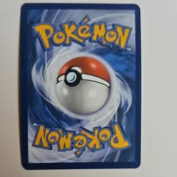 Pokemon Eevee 173 SVP Scarlet & Violet Promo Full Art Holo English Card - Image 2