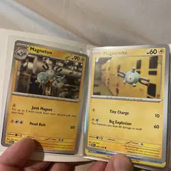 Huge Yuka Morii Pokemon Card Lot 50 Cards Varying Condition - Vintage To Modern - Image 1