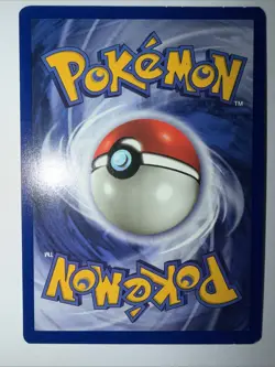 LAPRAS Pokemon TCG Trading Card - RARE - 25/62 Fossil - Image 2