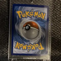 2016 M Charizard EX 13/108 Evolutions Ultra Rare Holo Pokemon Card! - Image 2