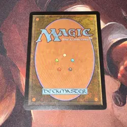 Pemmin’s Aura X1 Mtg Scourge Nm - Image 2
