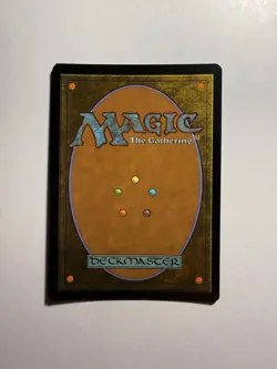Ingenious Artillerist 182 MTG Commander Legends: Battle for Baldur's Gate Foil - Image 2
