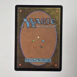 Magic The Gathering MTG - Sol Ring Borderless NON FOIL Commander Masters 703 - Image 2
