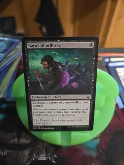 Kaya's Ghostform War of the Spark Regular - Image 1