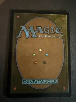 Deranged Hermit Urza's Legacy Regular LP MTG - Image 2