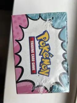 Pokemon TCG Mega Evolution Ascended Heroes Booster Bundle 6 Packs Factory Sealed - Image 4