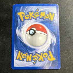 Pokemon Heracross Holo Rare 60HP Neo Genesis 6/111 Nintendo English Card 2000 - Image 2