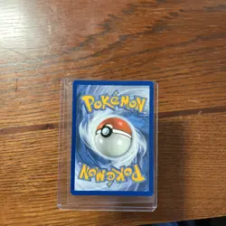 Pokemon TCG ⚡Pikachu⚡ Sun & Moon Black Star Promo Holo Card SM162 with Swirl - Image 3