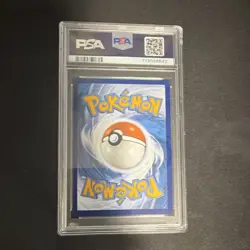 Pokemon 2023 Drowzee 210/198 SV01 Scarlet & Violet Illustration Rare Holo PSA 9 - Image 2