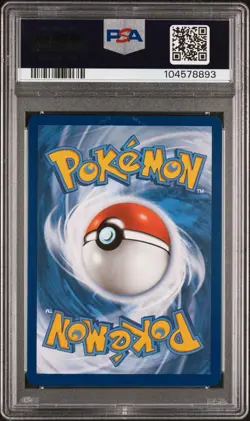 2024 POKEMON PLAY! POKEMON PRIZE PACK: SERIES 5 MEWTWO EX #058 PSA 10 - Image 2