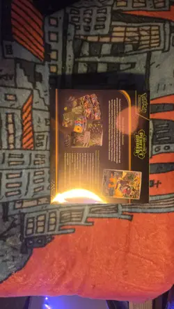 Pokemon TCG Perfect Order Pokemon Center Elite Trainer Box ETB SEALED - Image 2