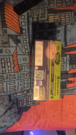 Pokemon TCG Perfect Order Pokemon Center Elite Trainer Box ETB SEALED - Image 3