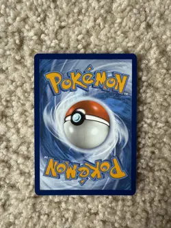 Latias ex Special Illustration Rare 239/191 Surging Sparks Pokemon English NM - Image 2