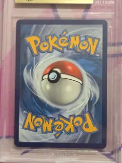 Pokemon Origin Forme Dialga V Astral Radiance Ultra Rare Holo BGS Beckett 9.5 - Image 4