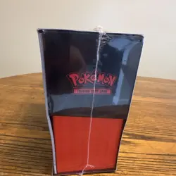 Pokemon Scarlet & Violet Destined Rivals Elite Trainer Box Nintendo 2024 Mewtwo - Image 3