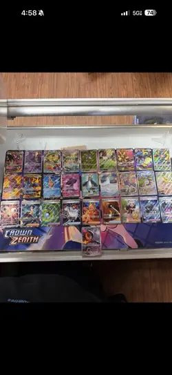 Custom Pokemon Bulk Lot Listing For Buyer - Image 2