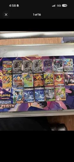 Custom Pokemon Bulk Lot Listing For Buyer - Image 3