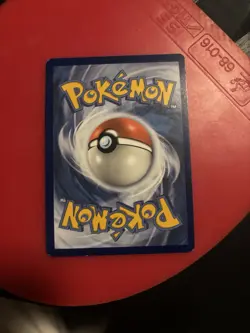 Pokemon Mimikyu 245/236 Secret Rare Cosmic Eclipse LP holo - Image 3